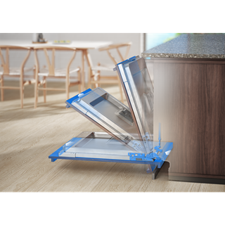 Electrolux - Zabudovateľné umývačky riadu - EEA12100L Electrolux - Zabudovateľné umývačky riadu - EEA12100L