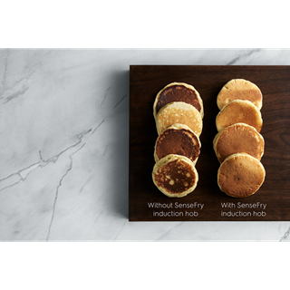 Electrolux - Indukčný varný panel - EIS7548 Electrolux - Indukčný varný panel - EIS7548