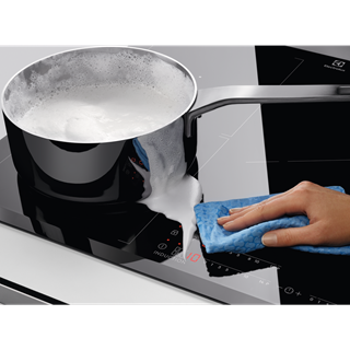 Electrolux - Plynový varný panel - KGG7536K Electrolux - Plynový varný panel - KGG7536K