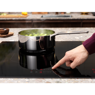 Electrolux - Indukčný varný panel - EIV9467 Electrolux - Indukčný varný panel - EIV9467