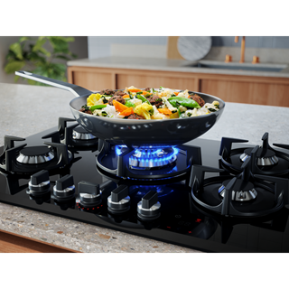 Electrolux - Plynový varný panel - KGG7536K Electrolux - Plynový varný panel - KGG7536K