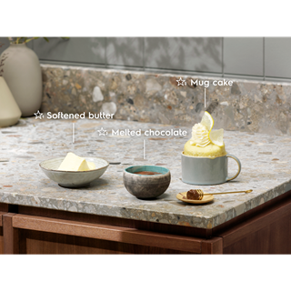 Electrolux - Zabudovateľná mikrovlnná rúra - KMFD264TEX Electrolux - Zabudovateľná mikrovlnná rúra - KMFD264TEX