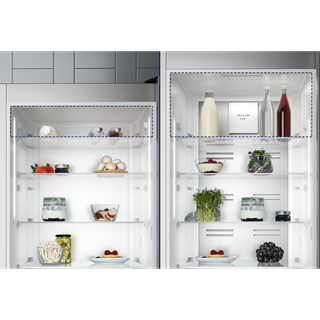 Electrolux - Vstavaná chladnička s mrazničkou - LNS8TE19S Electrolux - Vstavaná chladnička s mrazničkou - LNS8TE19S